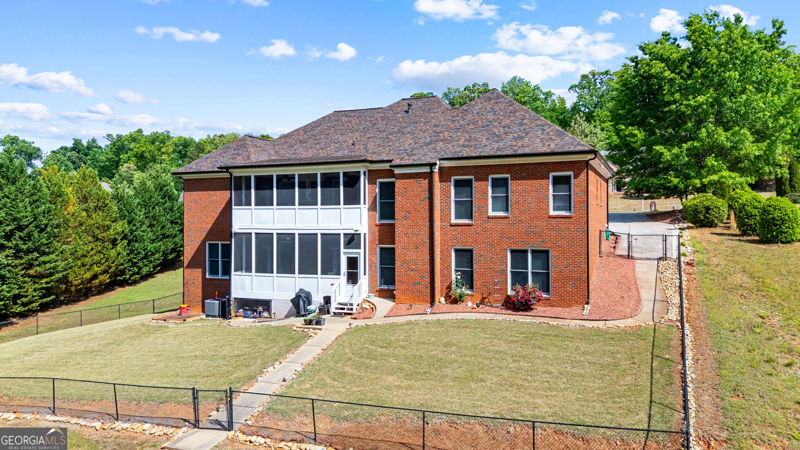 7881 Gable Drive Douglasville - Photo 88
