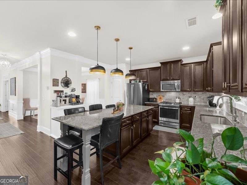 5680 Banner Boulevard Cumming - Photo 14