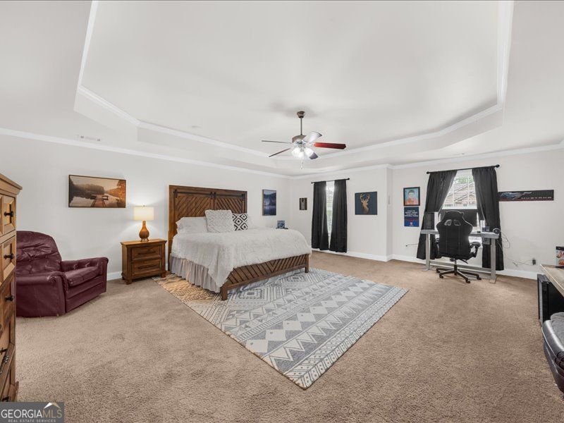 5680 Banner Boulevard Cumming - Photo 18