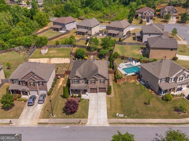 5680 Banner Boulevard Cumming - Photo 33