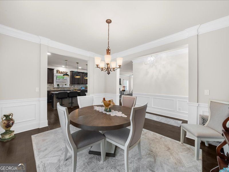 5680 Banner Boulevard Cumming - Photo 8