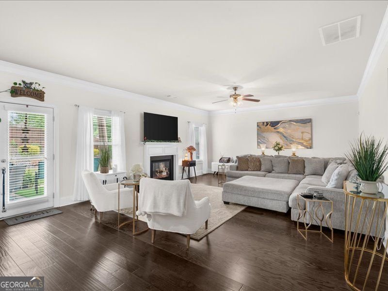 5680 Banner Boulevard Cumming - Photo 9