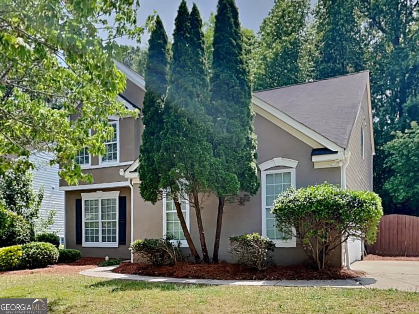 108 Windy Circle McDonough - Photo 1