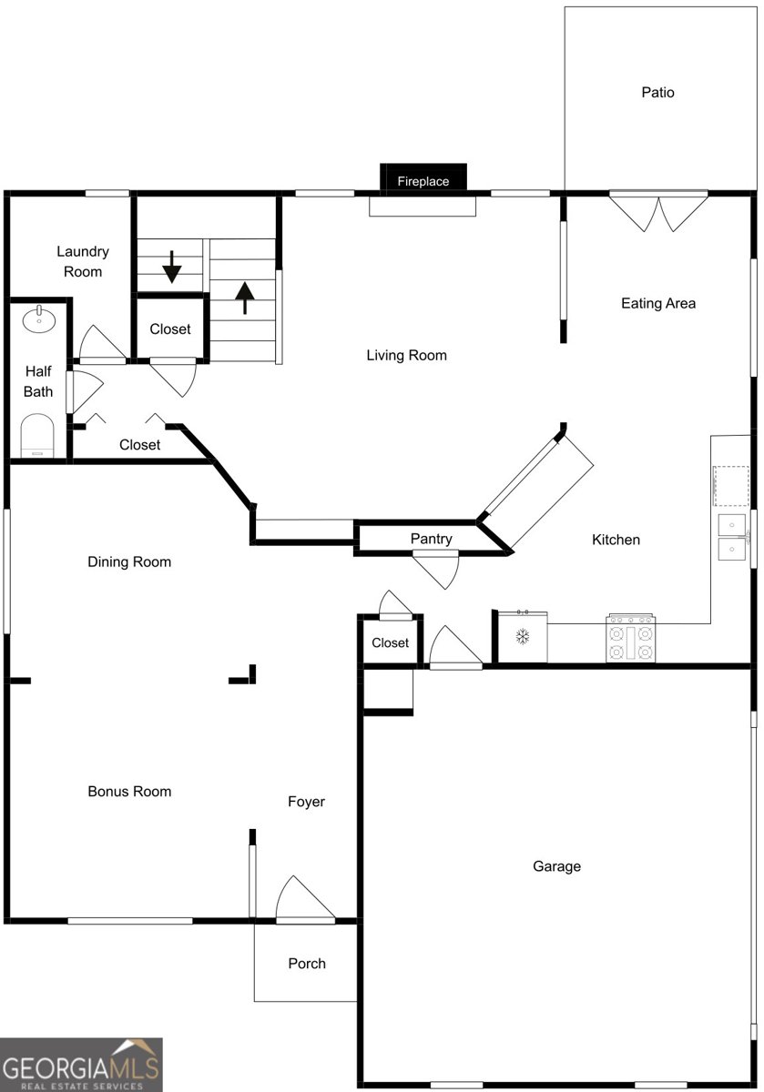 108 Windy Circle McDonough - Photo 19