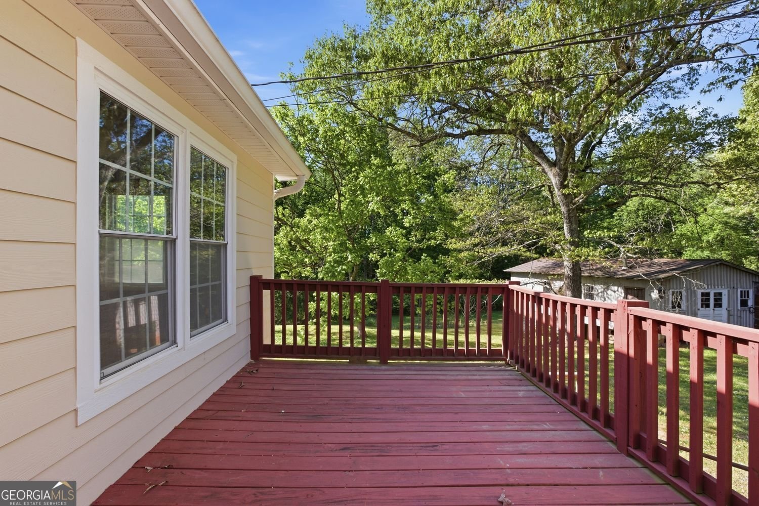 5127 Elrod Road Gainesville - Photo 28