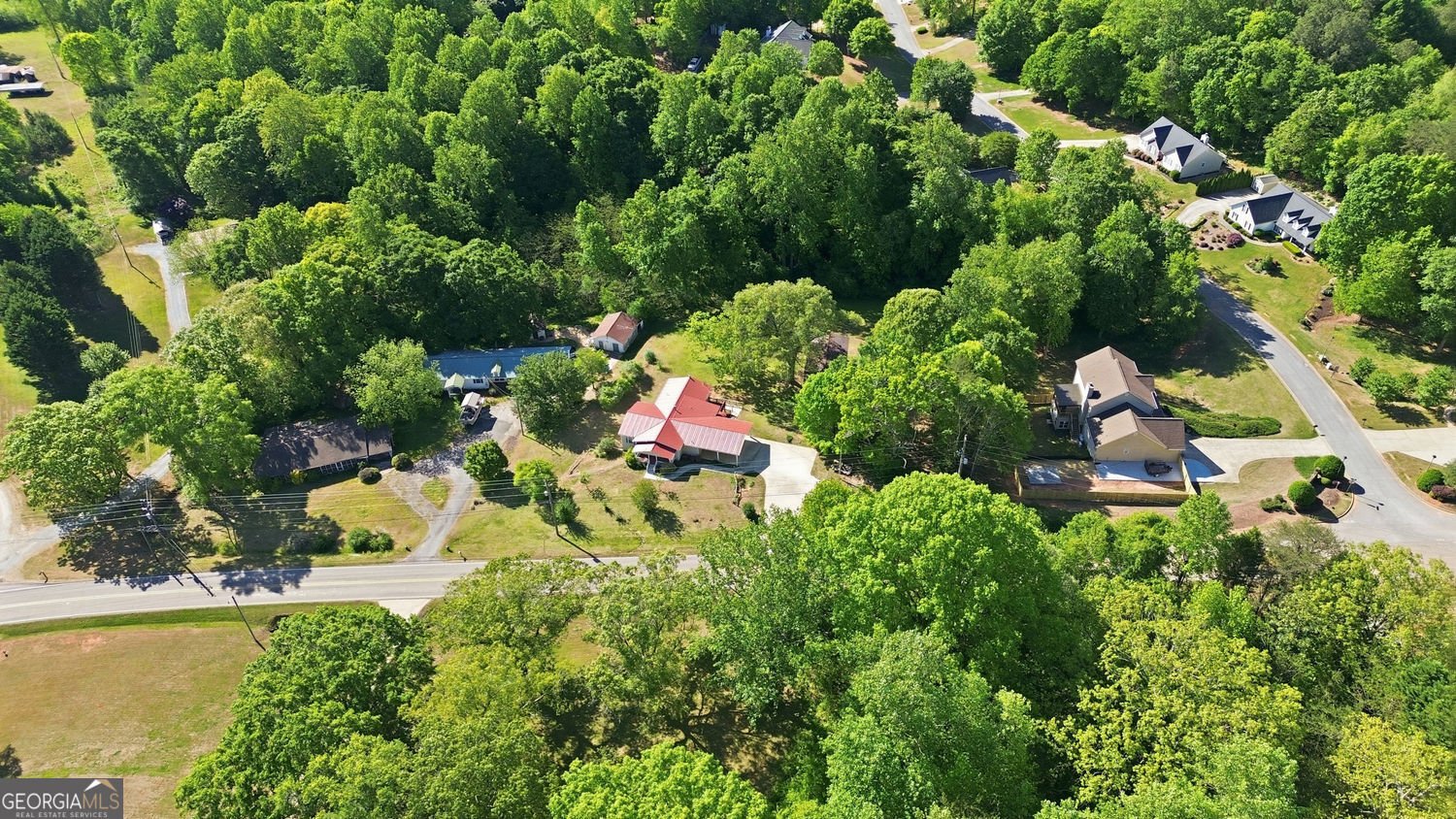 5127 Elrod Road Gainesville - Photo 46