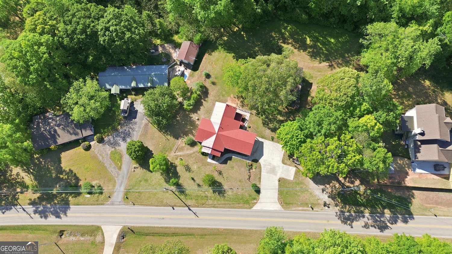 5127 Elrod Road Gainesville - Photo 48