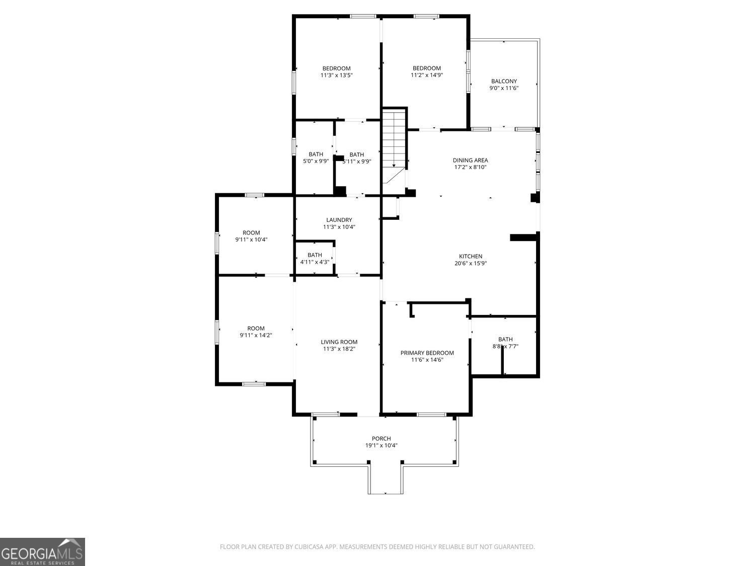 5127 Elrod Road Gainesville - Photo 49