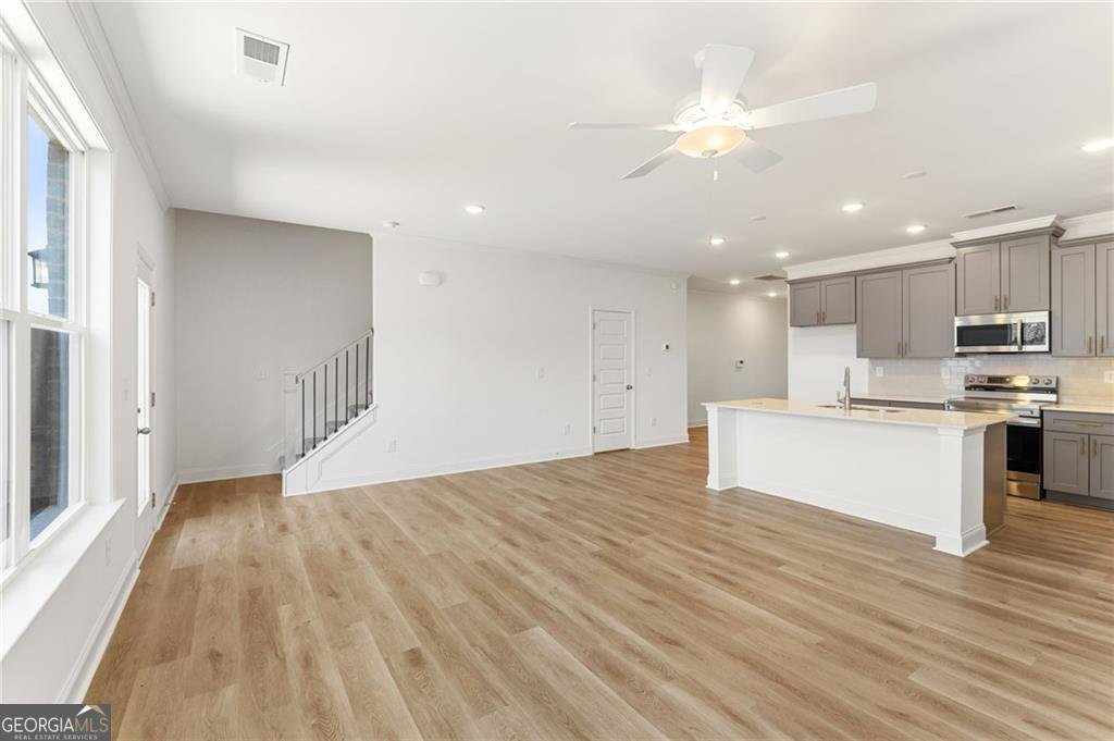 878 Porter Ridge Lane Decatur - Photo 10