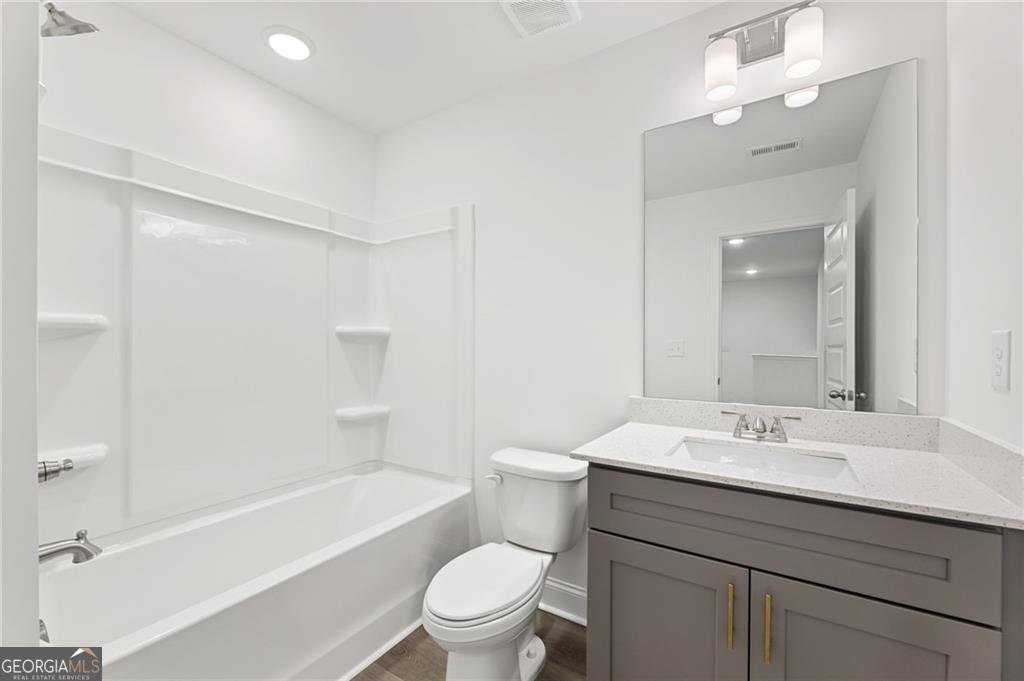 878 Porter Ridge Lane Decatur - Photo 24