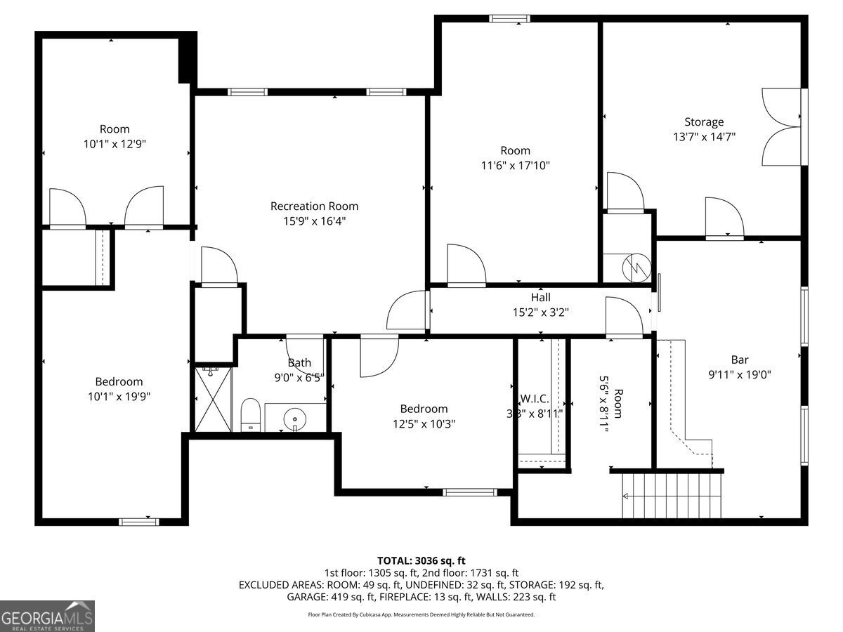 11 Levi Court Dallas - Photo 43