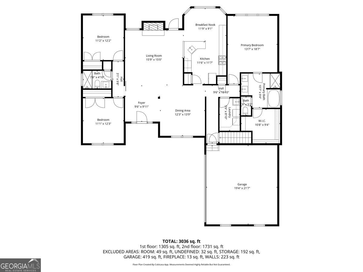 11 Levi Court Dallas - Photo 44