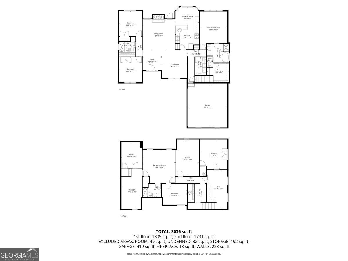 11 Levi Court Dallas - Photo 45