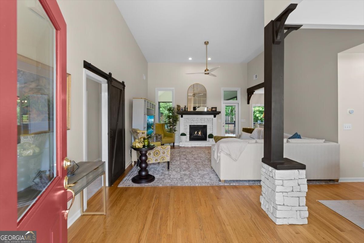 11 Levi Court Dallas - Photo 6