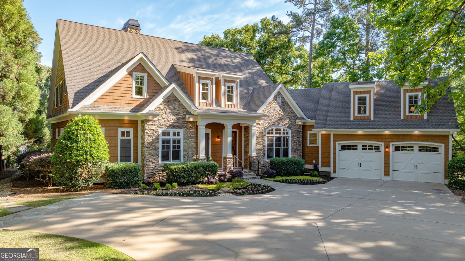 1101 Kimbrough Hill Drive Greensboro - Photo 1