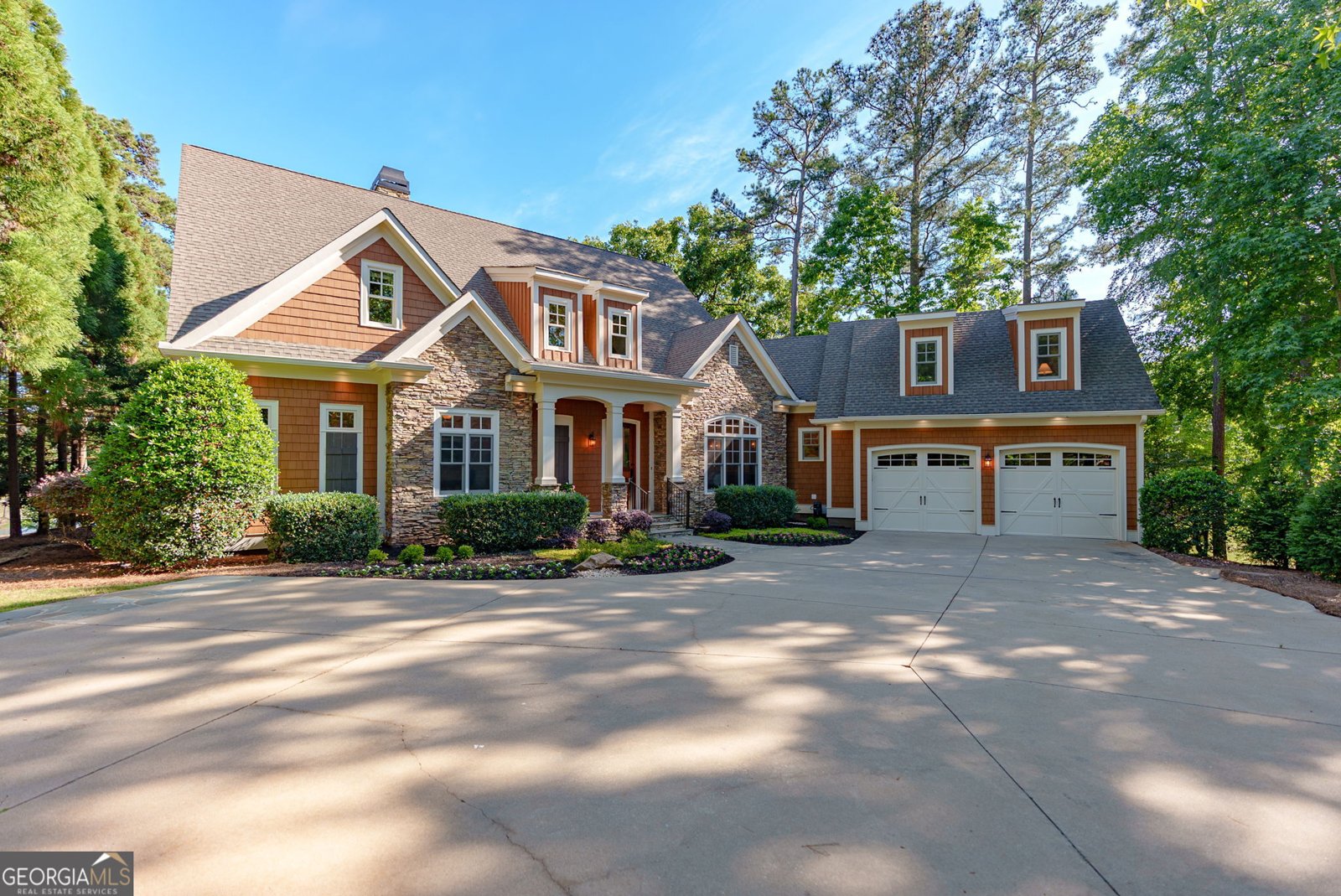 1101 Kimbrough Hill Drive Greensboro - Photo 10