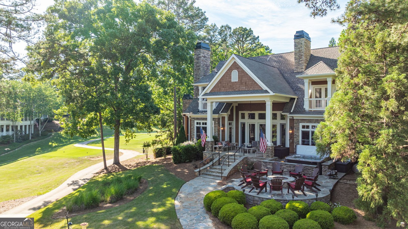 1101 Kimbrough Hill Drive Greensboro - Photo 11