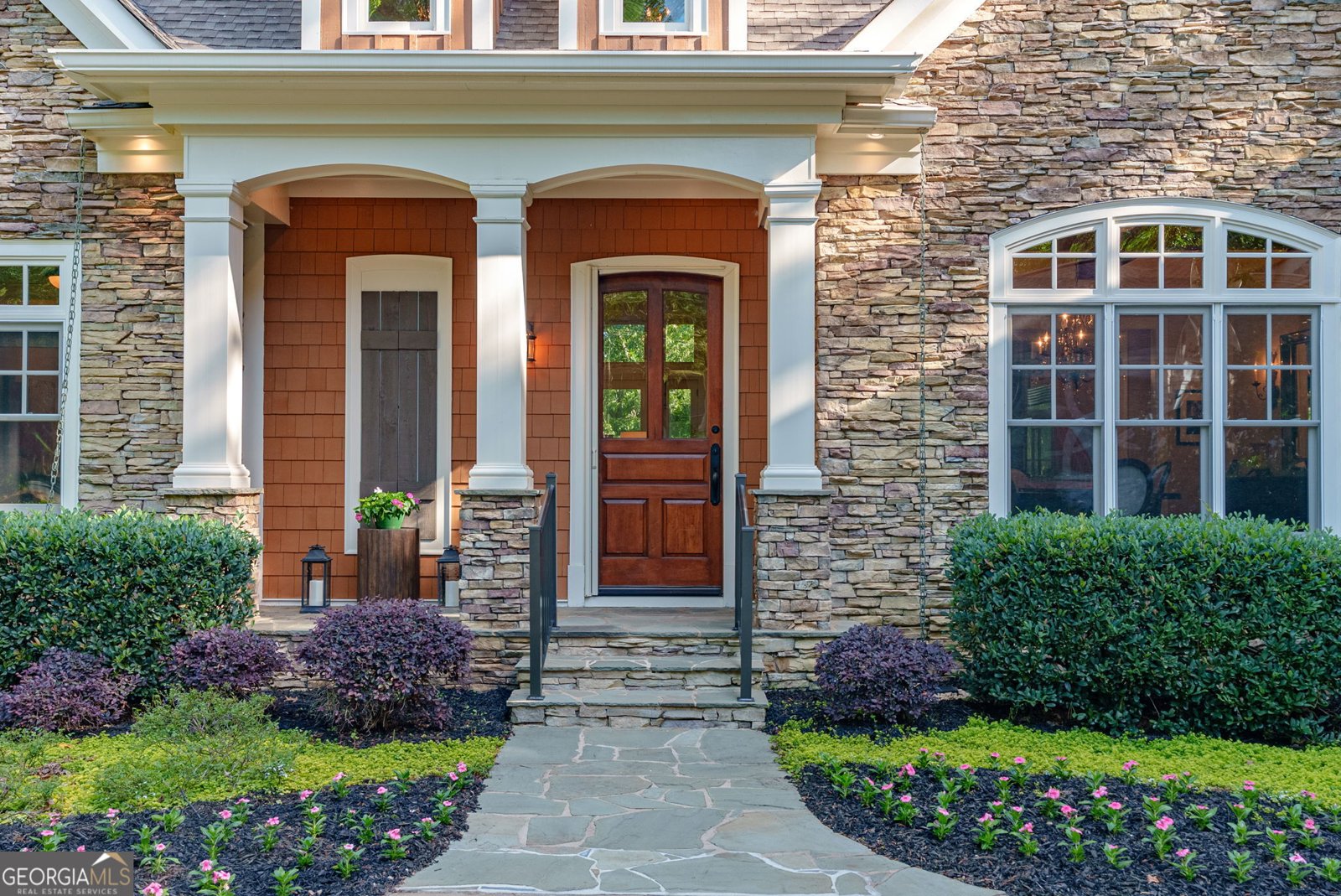 1101 Kimbrough Hill Drive Greensboro - Photo 12