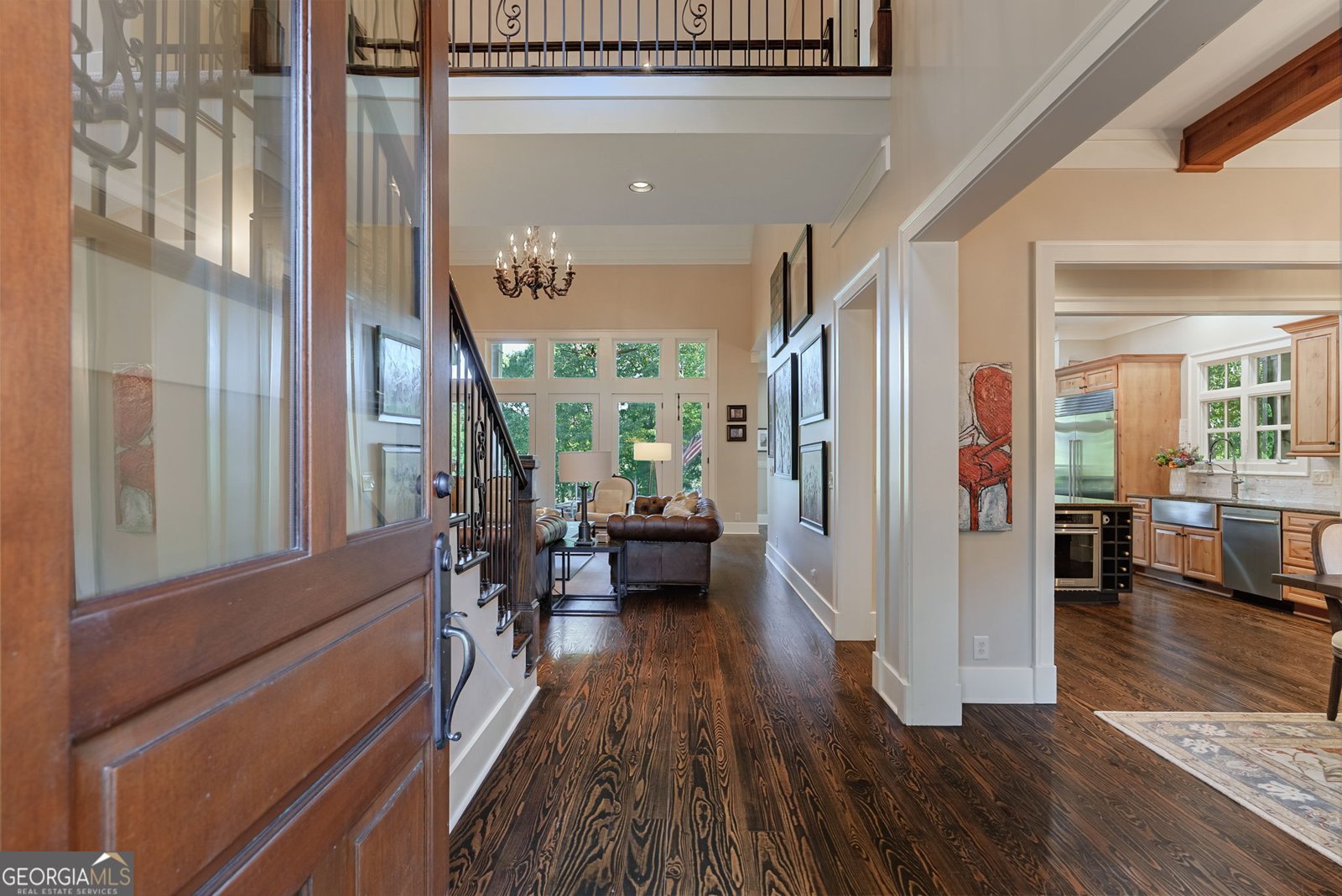 1101 Kimbrough Hill Drive Greensboro - Photo 13