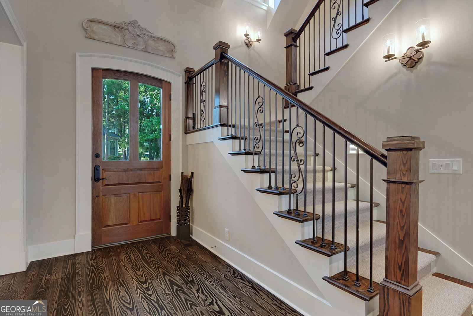 1101 Kimbrough Hill Drive Greensboro - Photo 14