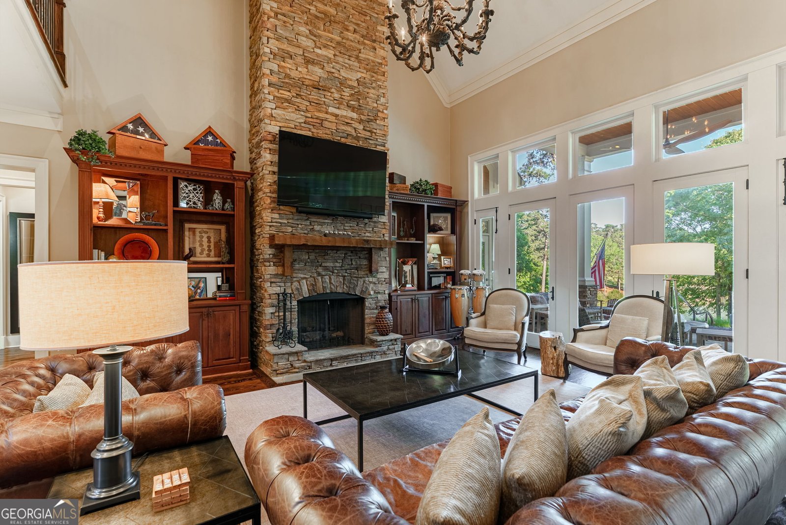 1101 Kimbrough Hill Drive Greensboro - Photo 15