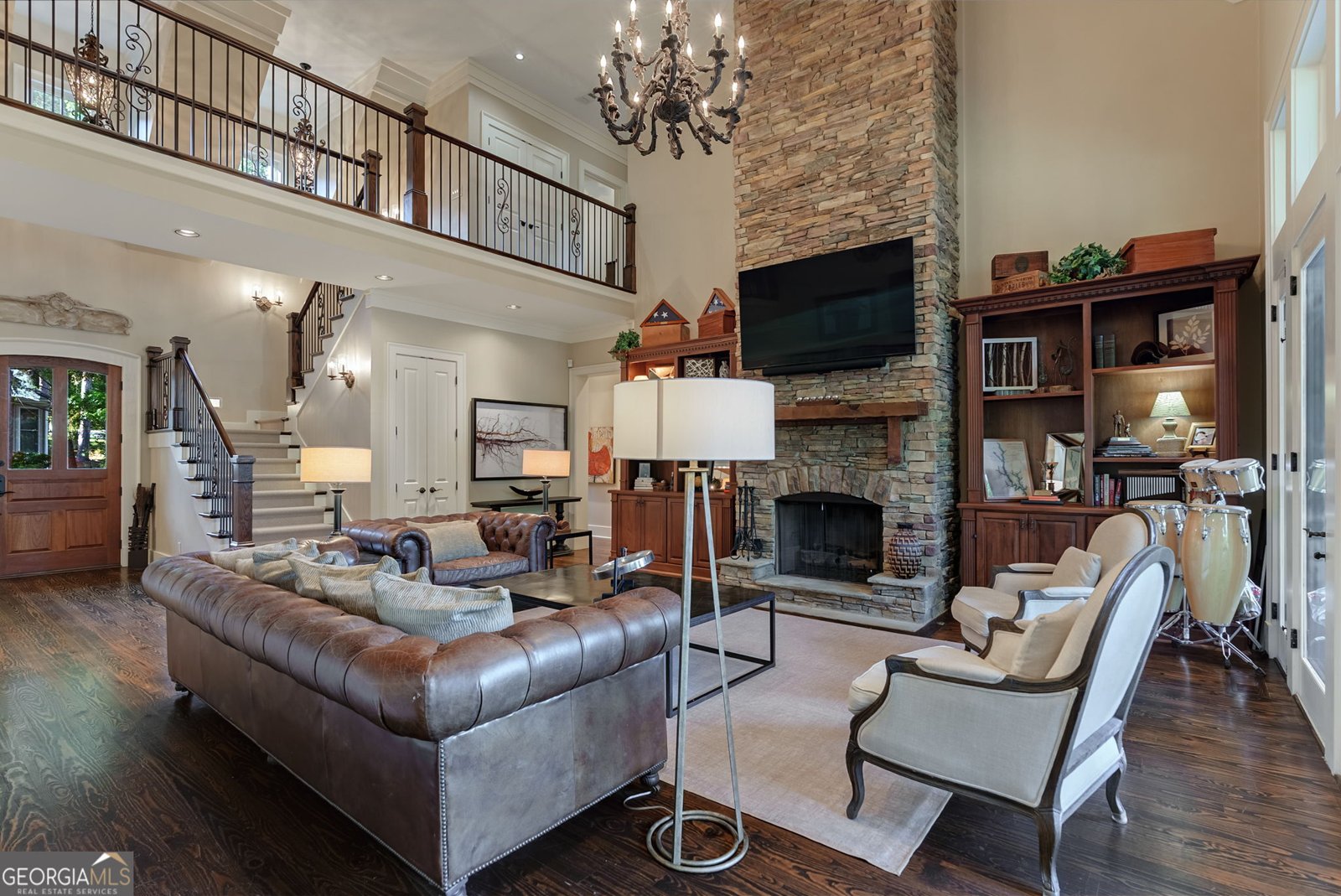 1101 Kimbrough Hill Drive Greensboro - Photo 16