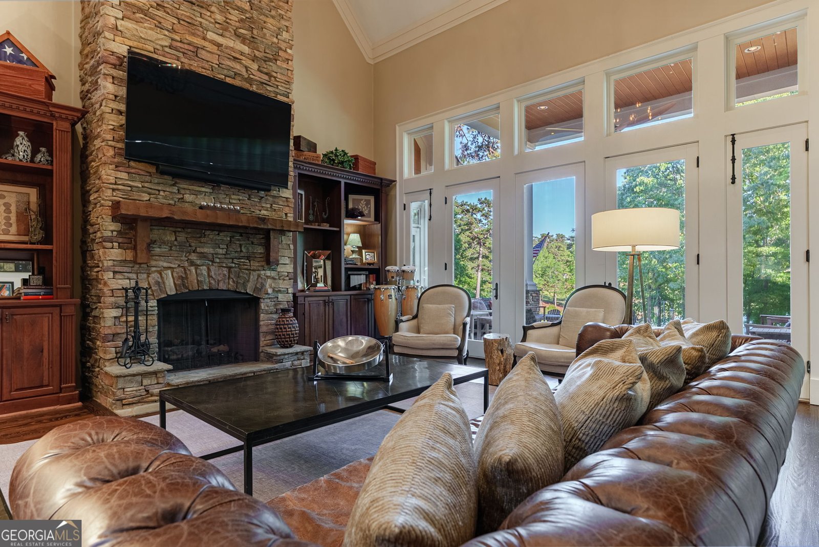 1101 Kimbrough Hill Drive Greensboro - Photo 17