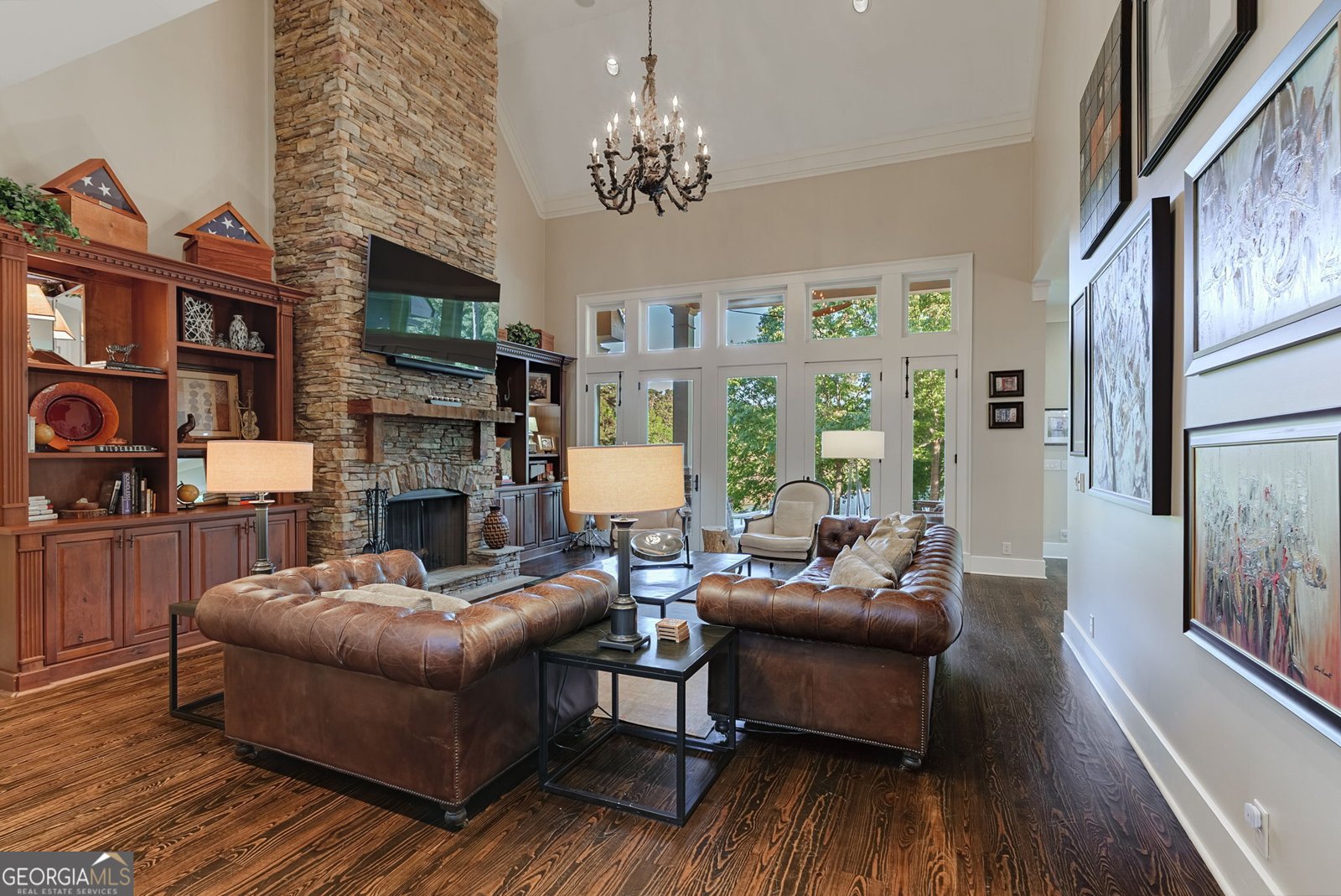 1101 Kimbrough Hill Drive Greensboro - Photo 18