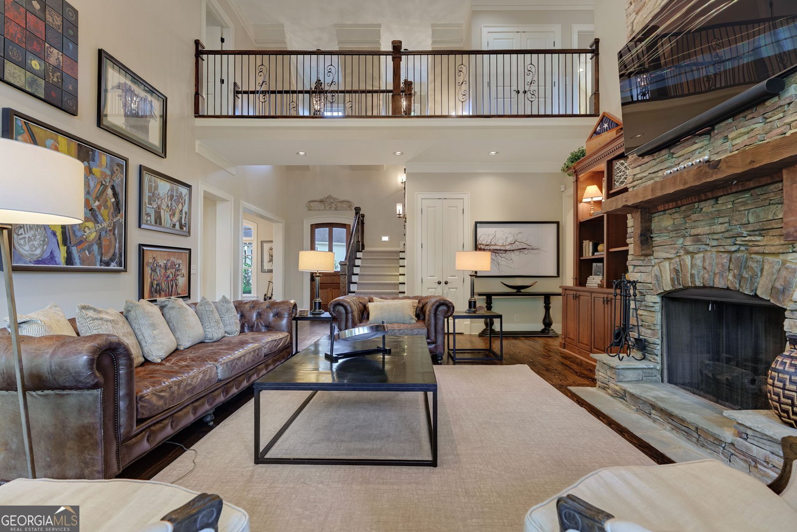 1101 Kimbrough Hill Drive Greensboro - Photo 19