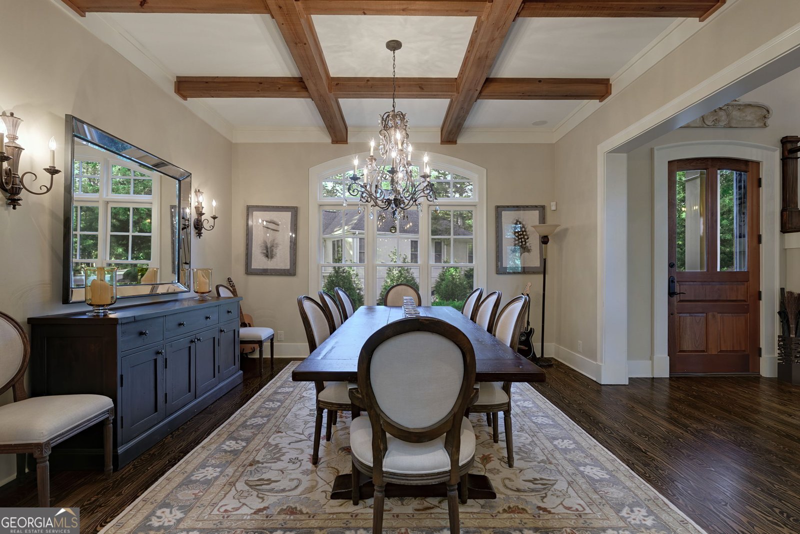 1101 Kimbrough Hill Drive Greensboro - Photo 21