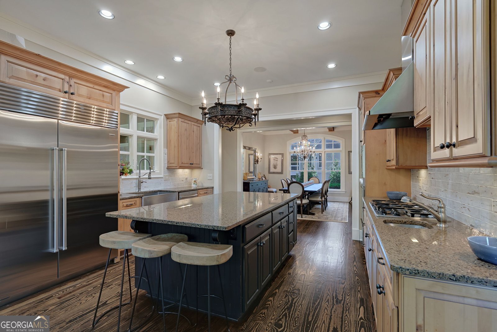 1101 Kimbrough Hill Drive Greensboro - Photo 22