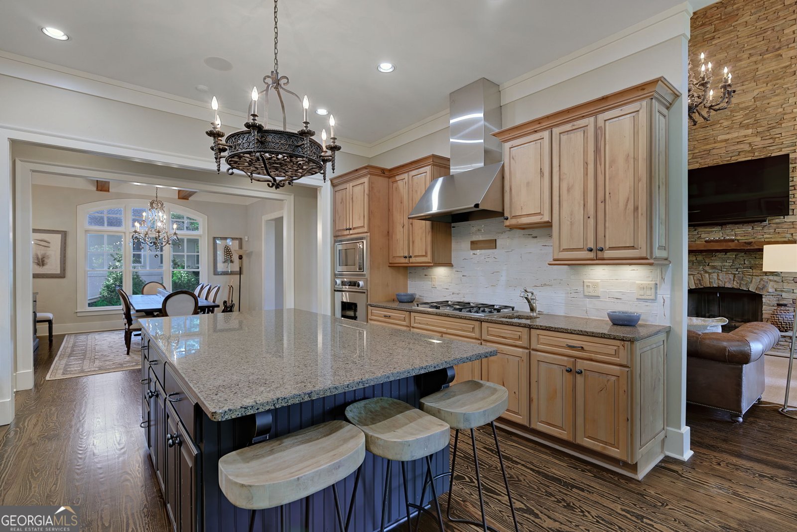 1101 Kimbrough Hill Drive Greensboro - Photo 23