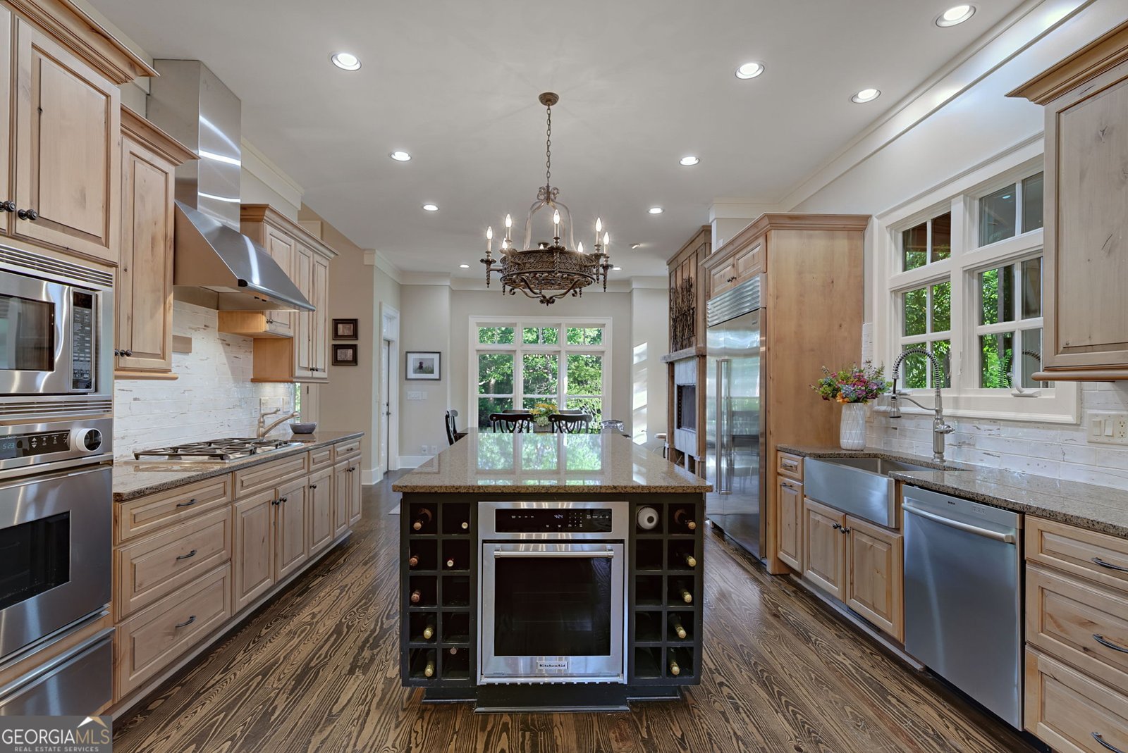 1101 Kimbrough Hill Drive Greensboro - Photo 26