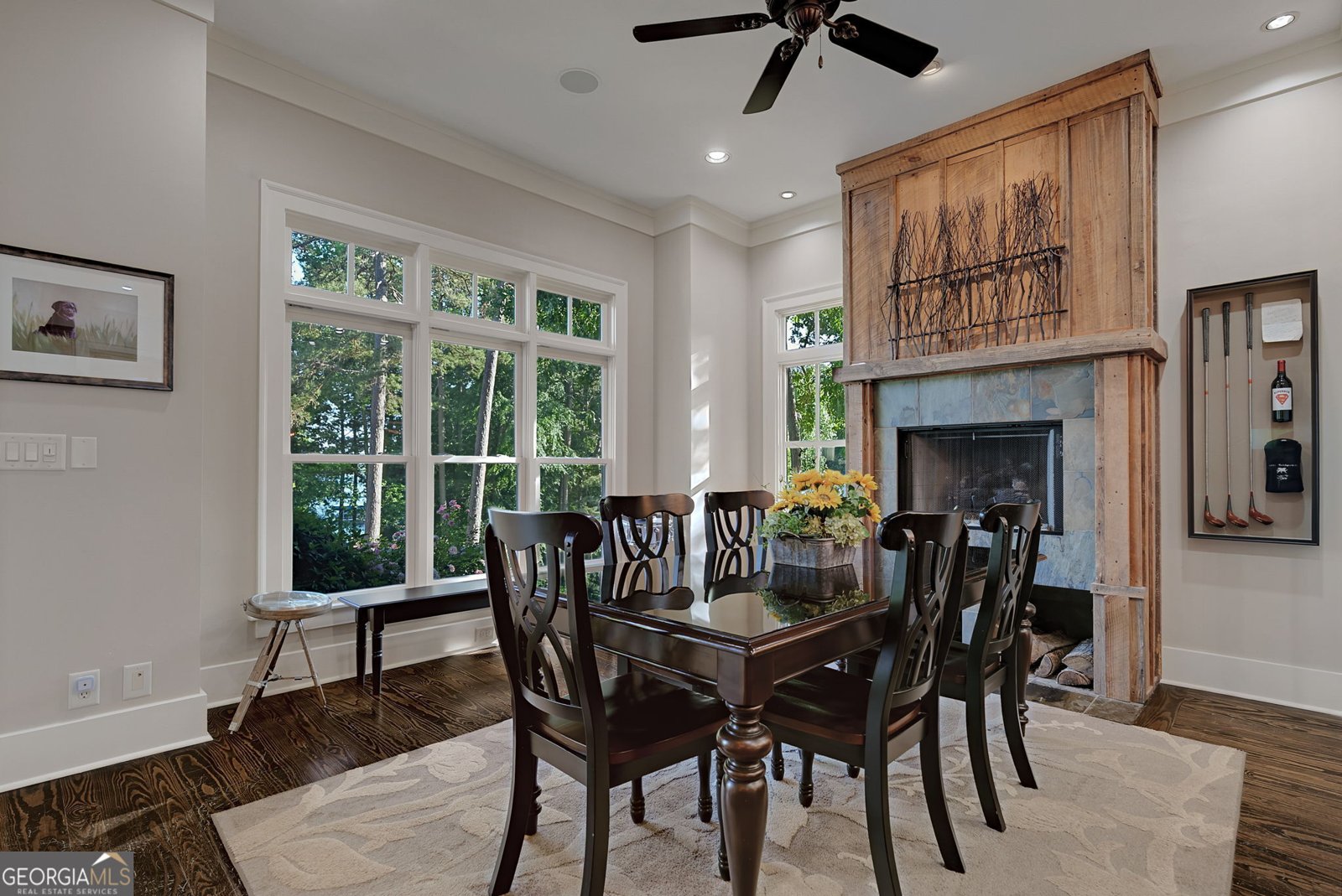 1101 Kimbrough Hill Drive Greensboro - Photo 28