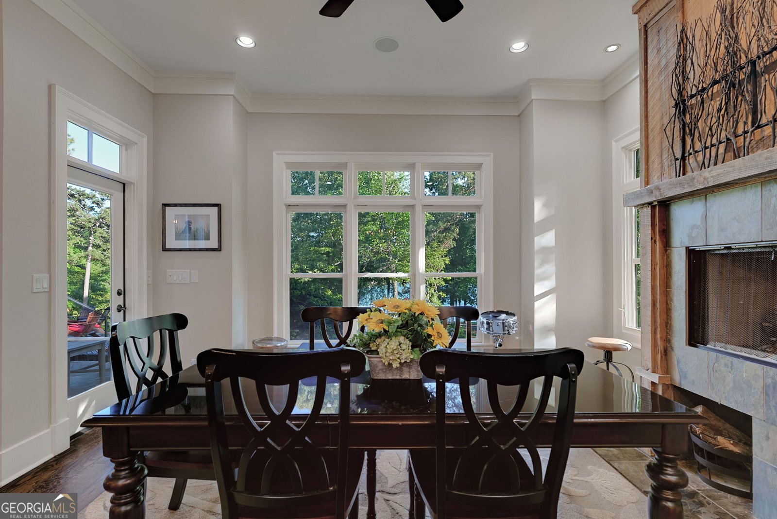 1101 Kimbrough Hill Drive Greensboro - Photo 29
