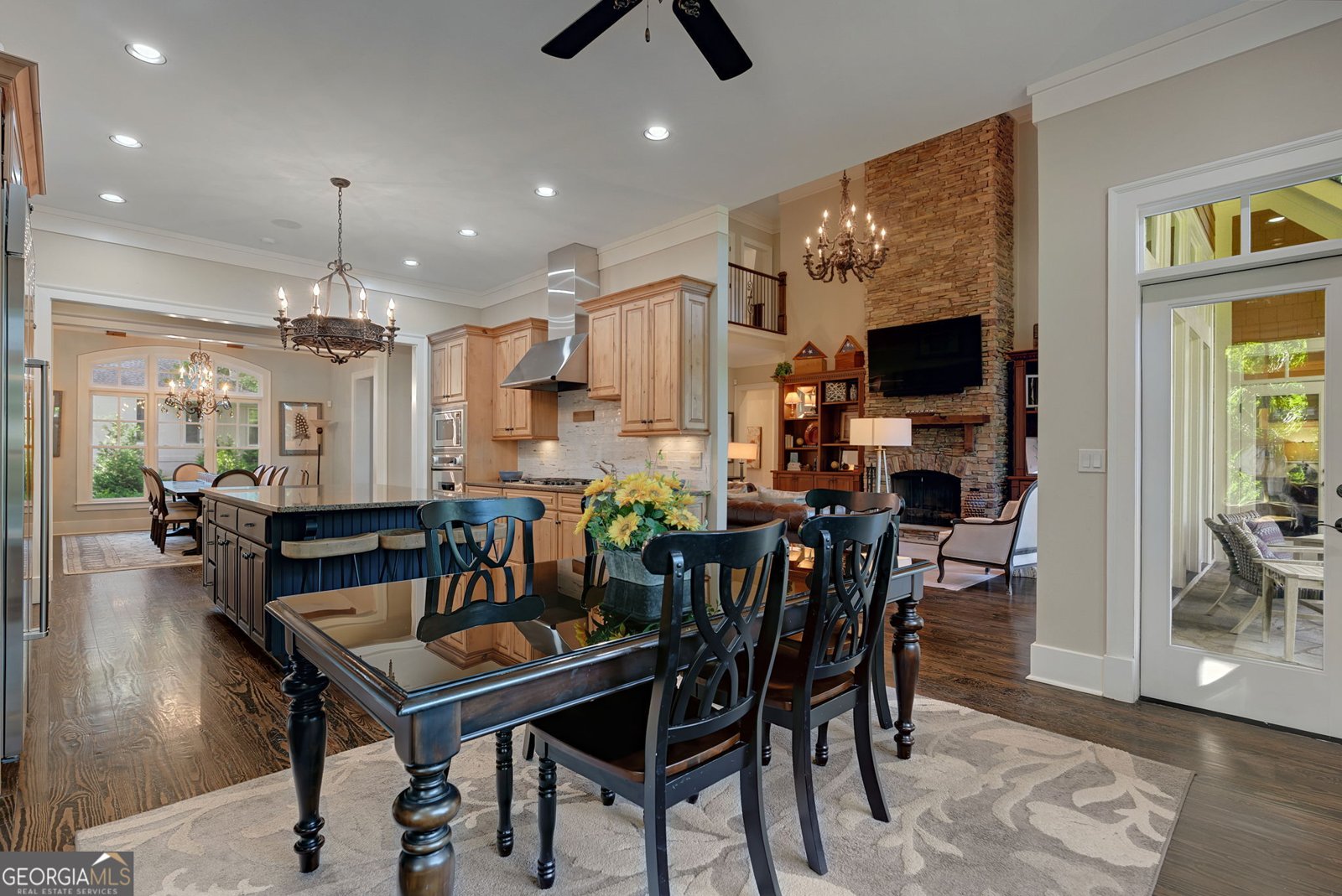 1101 Kimbrough Hill Drive Greensboro - Photo 30