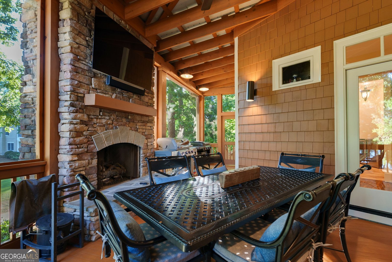 1101 Kimbrough Hill Drive Greensboro - Photo 31