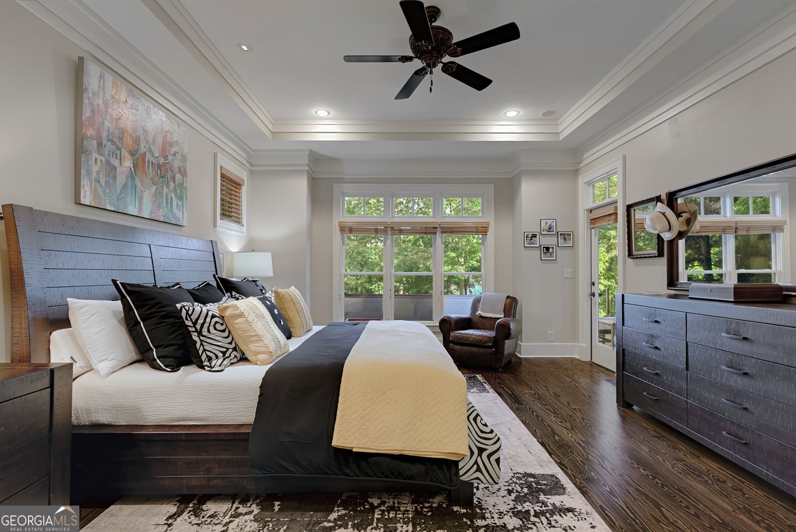 1101 Kimbrough Hill Drive Greensboro - Photo 35