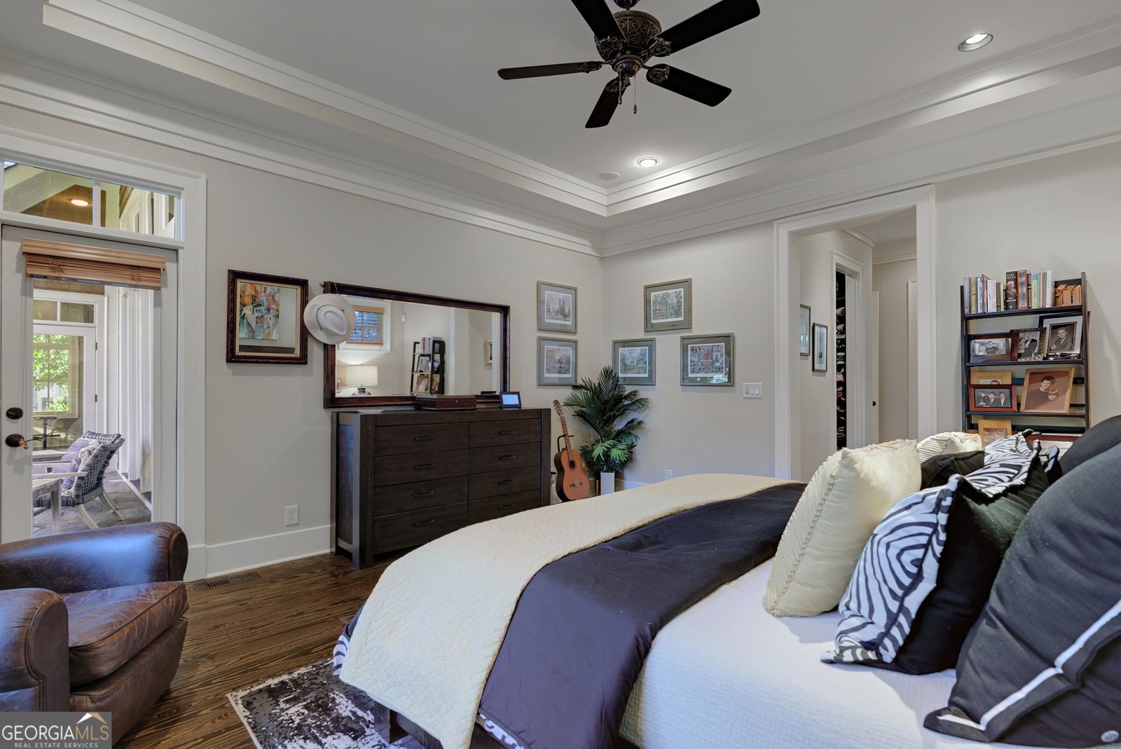 1101 Kimbrough Hill Drive Greensboro - Photo 36