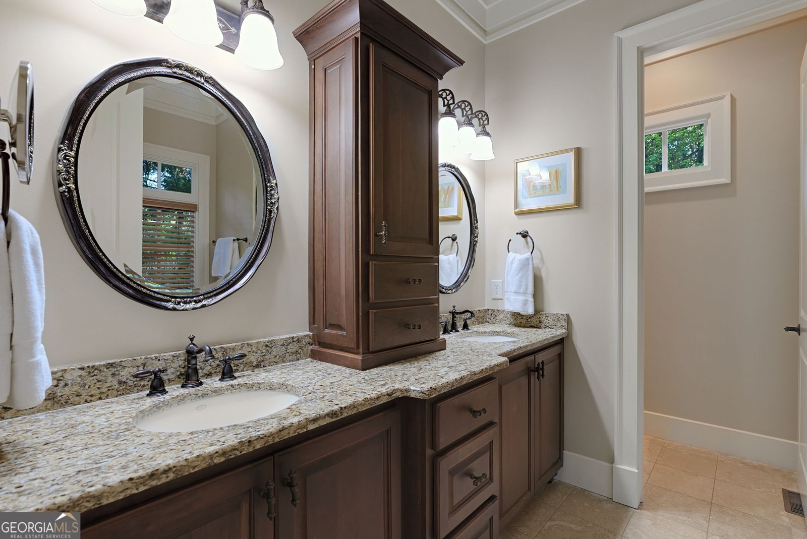 1101 Kimbrough Hill Drive Greensboro - Photo 37