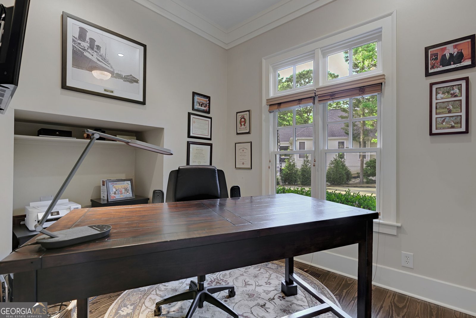 1101 Kimbrough Hill Drive Greensboro - Photo 40