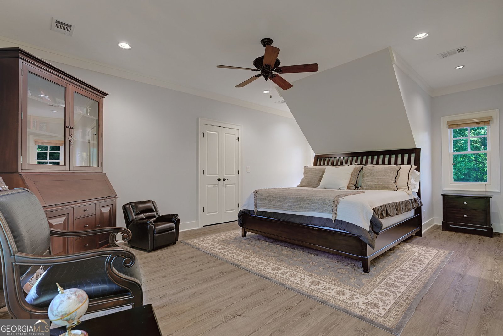 1101 Kimbrough Hill Drive Greensboro - Photo 43