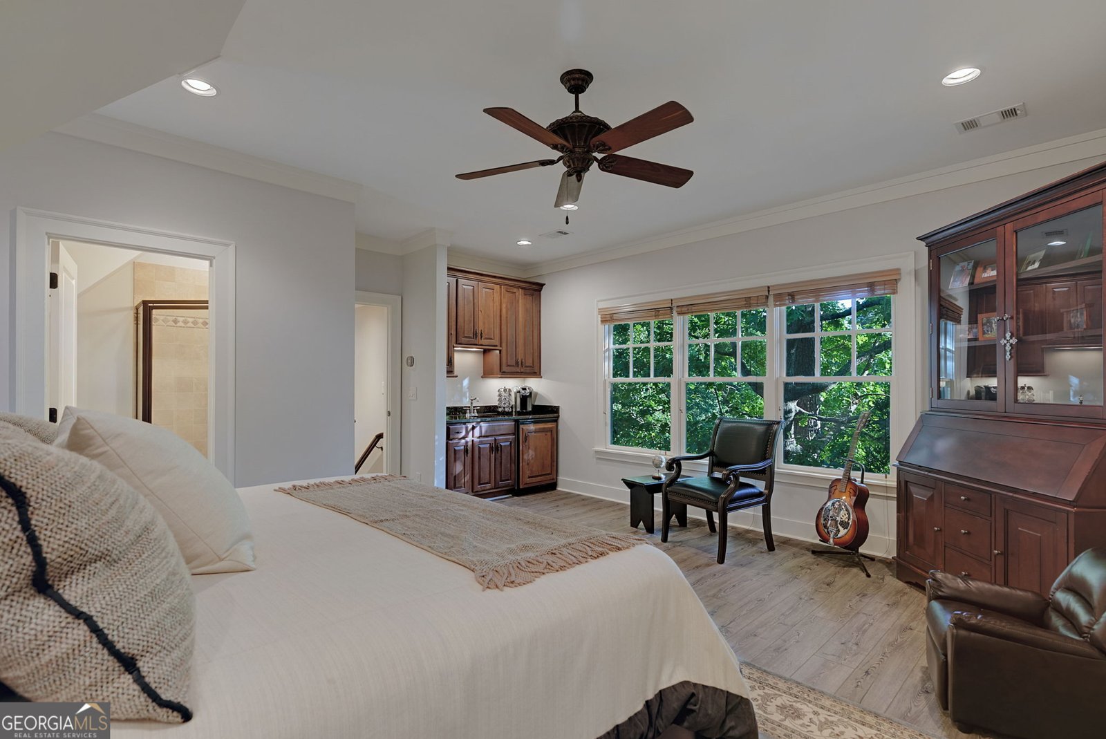 1101 Kimbrough Hill Drive Greensboro - Photo 44