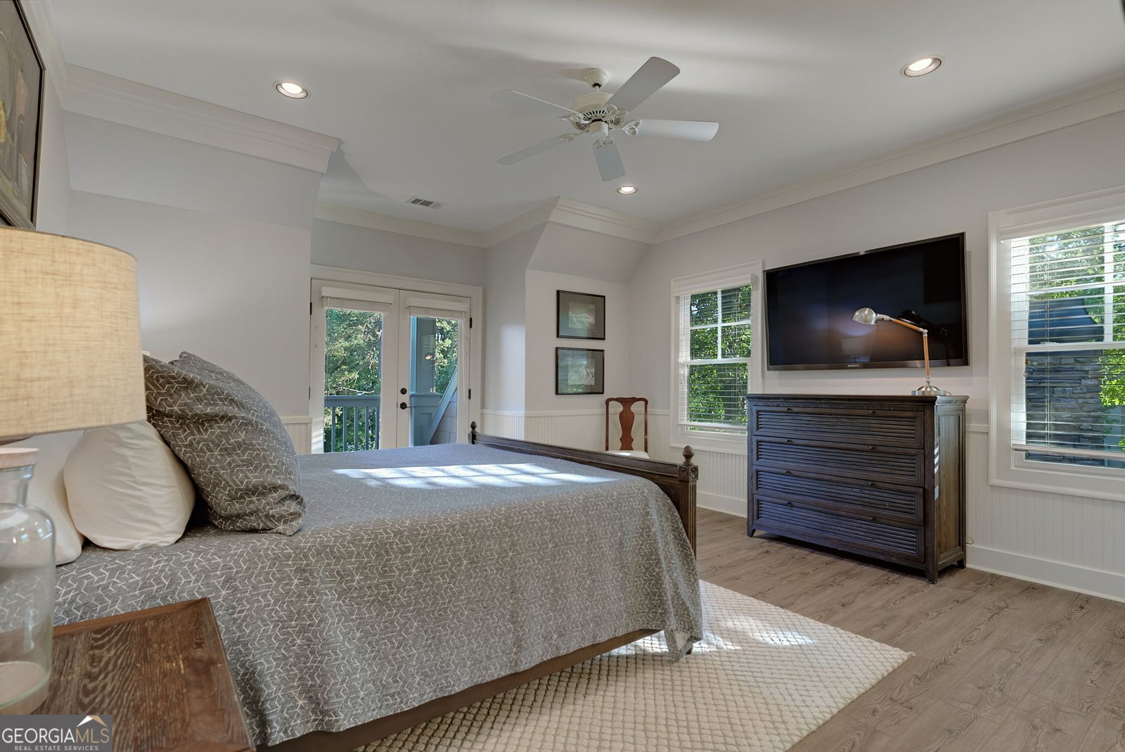 1101 Kimbrough Hill Drive Greensboro - Photo 48