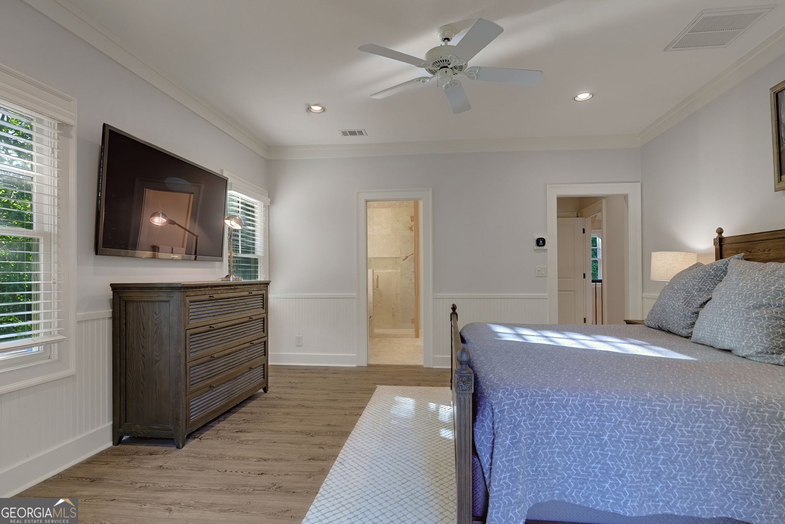 1101 Kimbrough Hill Drive Greensboro - Photo 49