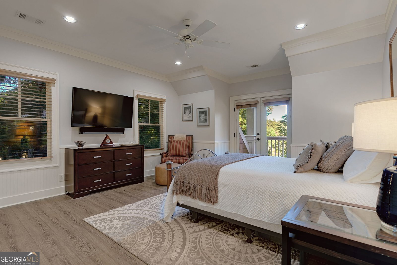1101 Kimbrough Hill Drive Greensboro - Photo 51