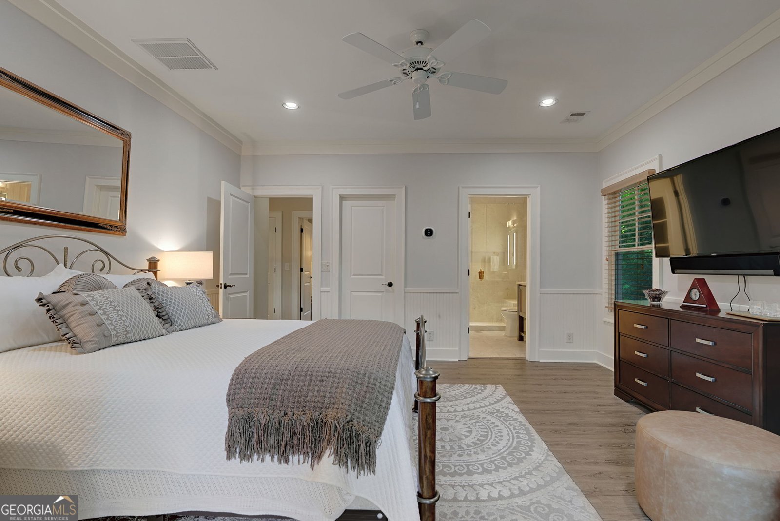 1101 Kimbrough Hill Drive Greensboro - Photo 52