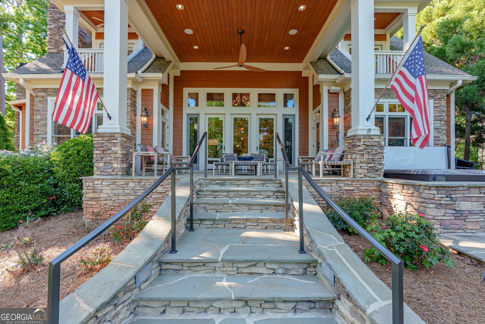 1101 Kimbrough Hill Drive Greensboro - Photo 56