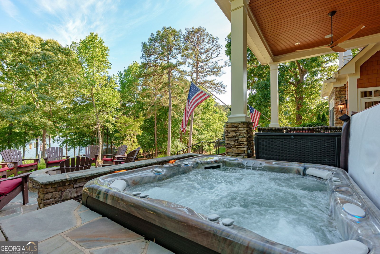 1101 Kimbrough Hill Drive Greensboro - Photo 60