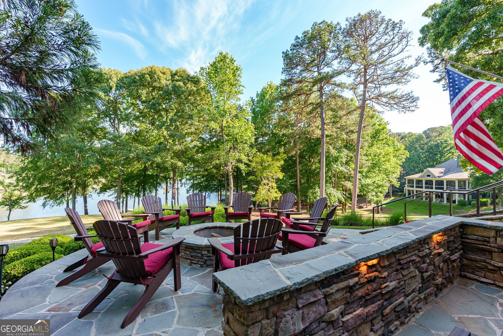 1101 Kimbrough Hill Drive Greensboro - Photo 62